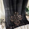 Jamdani Linen Sarees Jamdani Linen Sarees