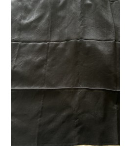 Black Floral Jamdani Linen Sarees