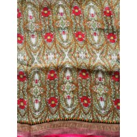 Birds of Paradise Pure Linen S...