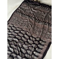 Ajrakh Leaf Premium - Modal Si...