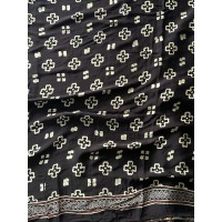 Ajrakh Leaf Premium - Modal Si...