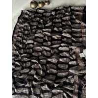 Ajrakh Leaf Premium - Modal Si...