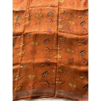 Drums Pure Linen Saree...