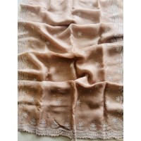 Pearlet Organza - Exquisite Sa...