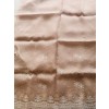 Pearlet Organza - Exquisite Saree