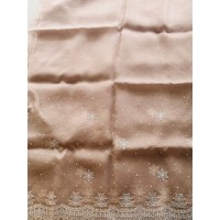 Pearlet Organza - Exquisite Sa...
