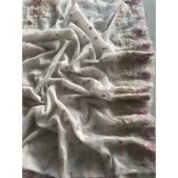 Applique Premium Organza - Exq...