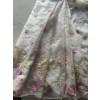 Applique Premium Organza - Exquisite Saree