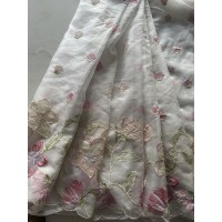 Applique Premium Organza - Exq...