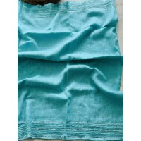 Pastel Blue Glass Beads Pure L...