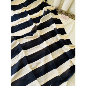 Striped Black and creme - Mul ...