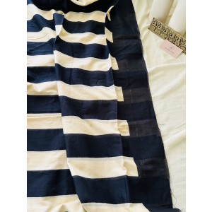 Striped Black and creme - Mul ...