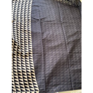 Triangle Black and creme - Mul...